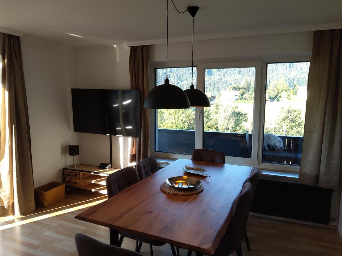 Ferienwohnungen Kienesberger Tiefgraben Exterior foto